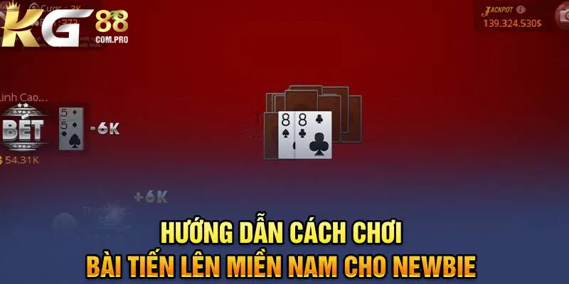 Luật chơi cơ bản cho người chơi khi tham gia Tiến Lên