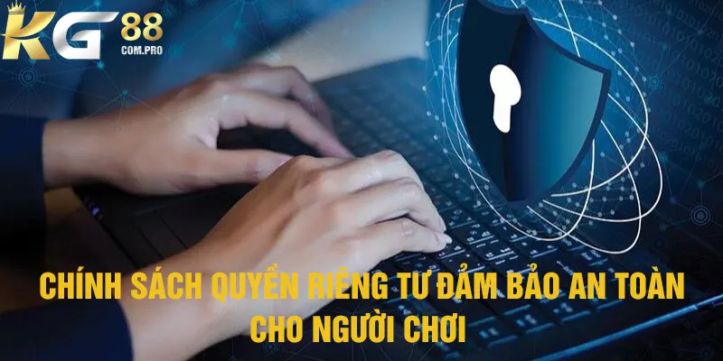 Tầm quan trọng của việc bảo vệ quyền lợi thông tin 